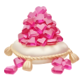 780 Heart Diamond